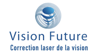 logo vision future