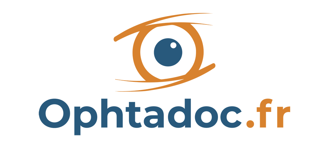 Logo Ophtalmoloogie Draguignan