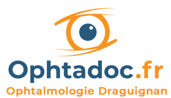 Cabinet Foch Ophtalmologie à Draguignan